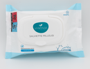 VANTAGE SALVIETTE MILLEUSI 20PZ