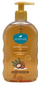 VANTAGE SAPONE LIQ.ARGAN 500 ML
