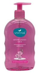 VANTAGE SAPONE LIQ.ORCHIDEA 500 ML