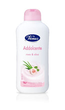 VENUS BAGNO 650ML ROSA & ALOE