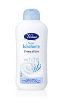 VENUS BAGNO 650ML LATTE DI RISO