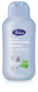 VENUS SHAMPOO 250ML IDRATAZIONE INTENSA