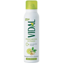 VIDAL DEO BERGAMOTTO E ZENZERO 150
