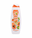 VIDAL NEW B/D PAPAYA E LIME 500