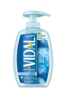 VIDAL SAPONE LIQUIDO COMP 300ML TALCO