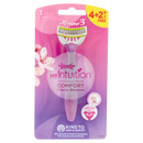WILKINSON EXTREME 3 M/INTUTION 4+2