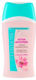 CLI TONICO A/STRESS 200 ML