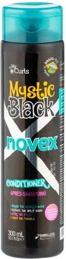 EMBEL NOVEX COND.MYSTIC BLACK 300M