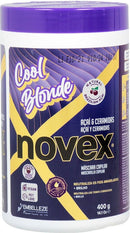 EMBEL NOVEX MASK COOL BLONDE 400ML