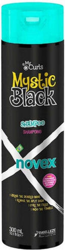 EMBEL NOVEX SH MYSTIC BLACK 300 ML