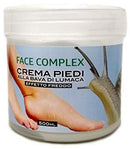 F COMPLEX CREMA PIEDI 500 ML