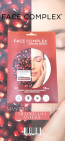 F COMPLEX MASK TESSUTO M/GRANO