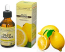 F COMPLEX OLIO LIMONE 100 ML