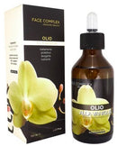 F COMPLEX OLIO VANIGLIA 100 ML