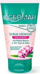 GEOMAR SCRUB CREMOSO DELICATO 150M