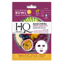 HQ MASC TESSUTO BOWL ZERO GRAVITY