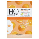 HQ MASC TESSUTO VIT C ARANCIA