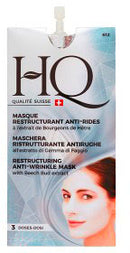 HQ MASCHERA RISTRUTT A/RUGHE 15 ML