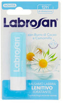 LABROSAN LENITIVO BLISTER