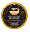 LEOCREMA CREMA MULTIUSO 150ML ARGAN