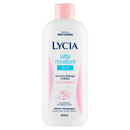 LYCIA L/DETERGENTE MICELLARE 400 M