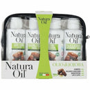 NATURA OIL KIT JOJOB SH+BA+