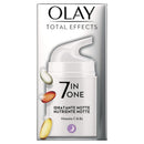 OLAY T EFF 50ML CREMA NOTTE