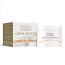 RETINOL COM.CRE M/USO B/LUM.250M