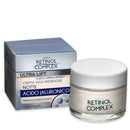 RETINOL COM.CRE VISO A/JALU.50ML