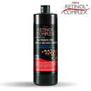 RETINOL COM.SHA C/SECCHI CRE.800M