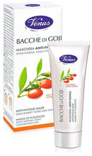 VENUS MASK ANTIFATICA TUBO 40 ML