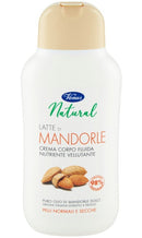 VENUS NATURAL FLUIDA L/MANDORLE 25