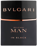 BULGARI MAN BLACK EDP 60 VAPO