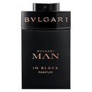 BULGARI MAN BLACK PARFUM 60ML