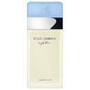 D&G LIGHT BLUE D EDT 200 VAPO