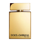D&G THE ONE GOLD U EDP INTENSE 100