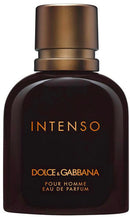 D&G UOMO INTENSO EDP 75 V