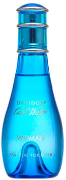 DAVIDOFF C WATER D EDT 100 VAPO