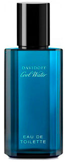 DAVIDOFF C WATER U EDT 125 VAPO