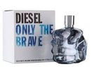 DIESEL ONLY THE BRAVE U EDT 50ML