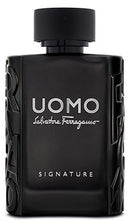 FERRAGAMO U SIGNATURE EDP 100 V