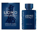 FERRAGAMO U URBAN FEEL EDT 100 V