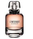 GIVENCHY L INTERDIT D EDP 125 VAP0