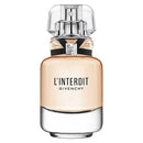 GIVENCHY L INTERDIT D EDT 50 VAPO