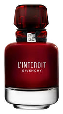 GIVENCHY L INTERDIT ROUGE D EDP50V