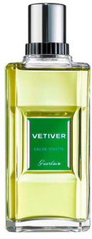 GUE VETIVER U EDT 100 VAPO