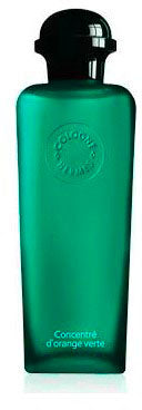 HERMES D ORANGE CONCENTRE EDT 100V