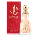 JIMMY CHOO I WANT CHOO D EDP 60ML