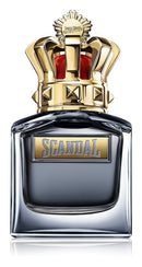 JPG SCANDAL U EDT 50 VAPO
