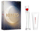 KENZO KIT FLOWER D EDP30+BL75ML